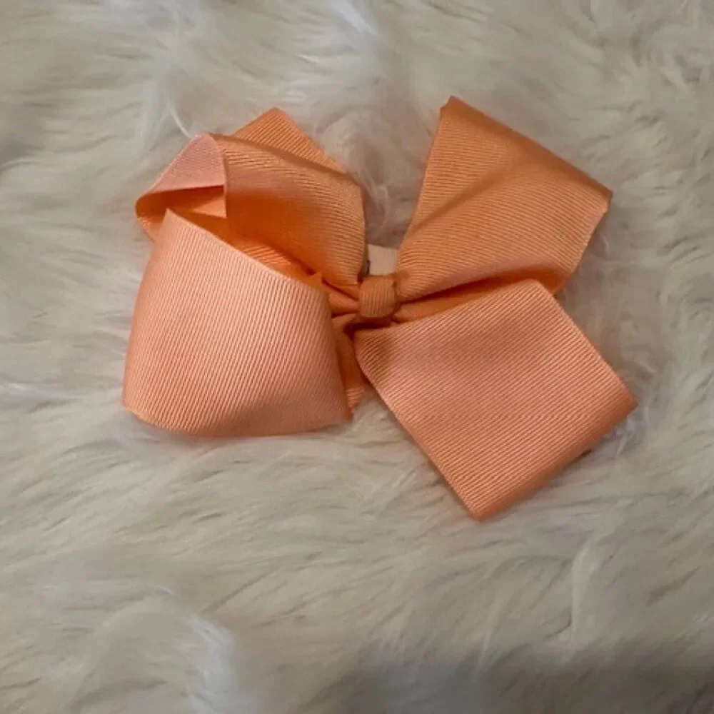 Peach 6